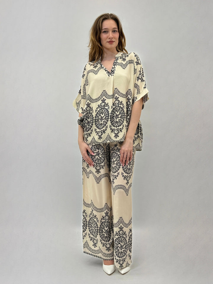Monica™  |  Tailored Trousers