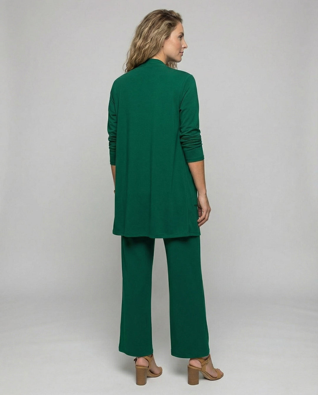 Comfortable Boho Women's Set | EB