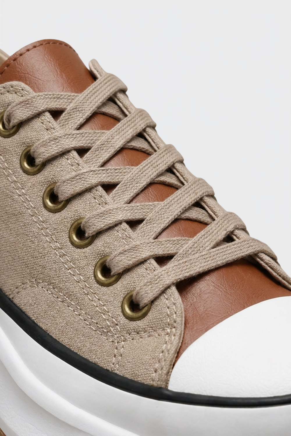 Women's Platform Sneakers | Comfortable