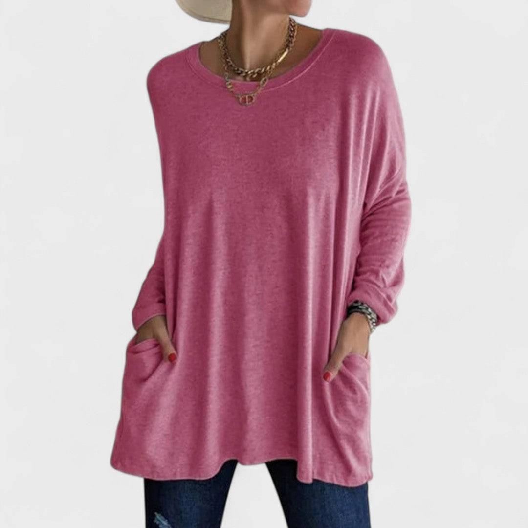Emmarie™  |  Comfortable Top