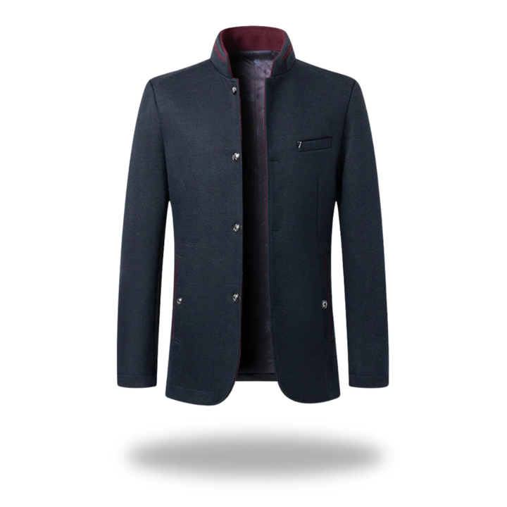 LAURENT MONACO | ELEGANT MENS BLAZER