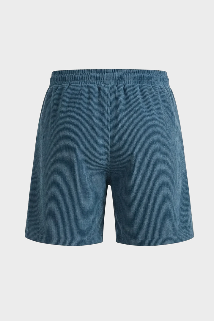 Men's Comfort Shorts Summer, view 2 - Elena Harper