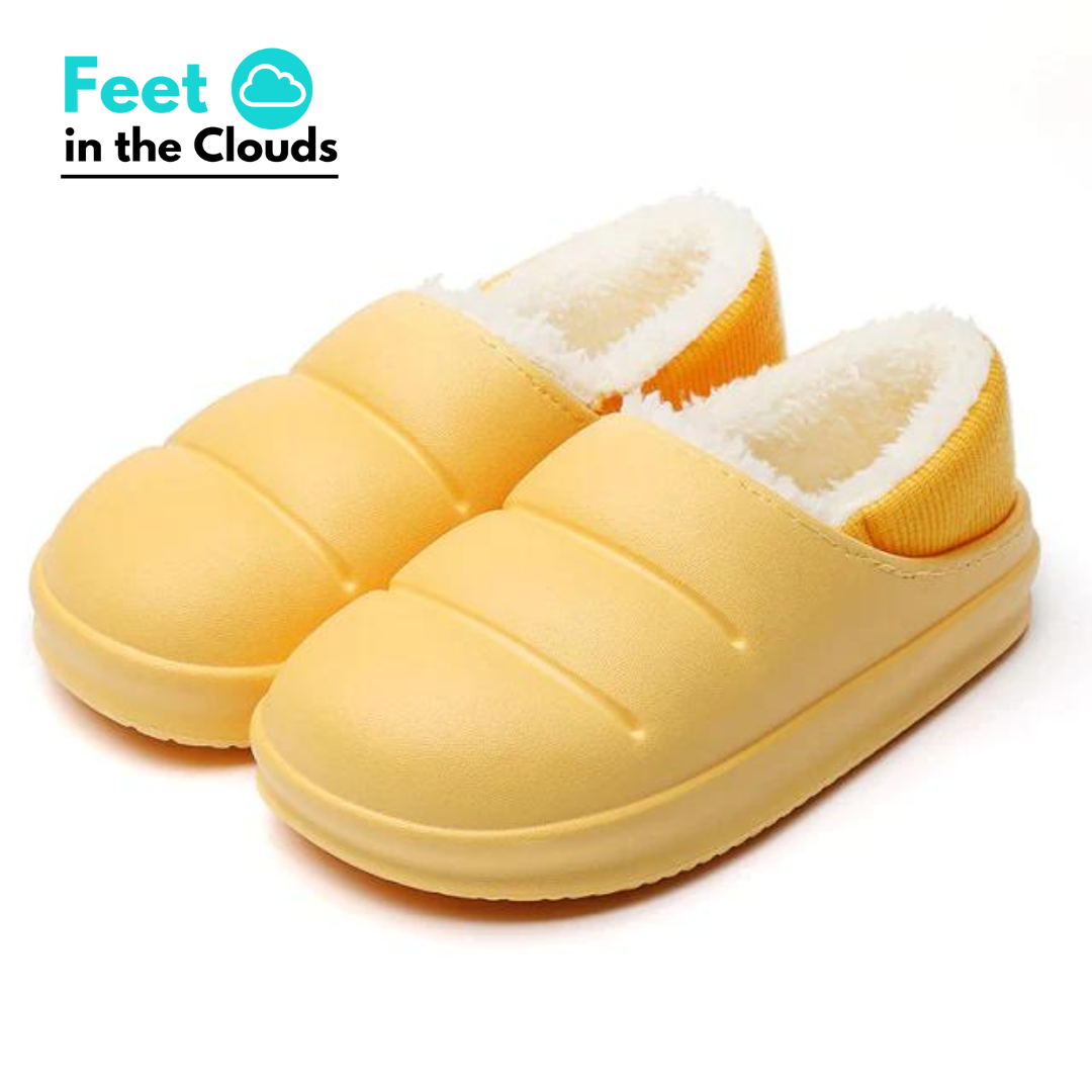 Yana™  |  Super Comfortable Slippers