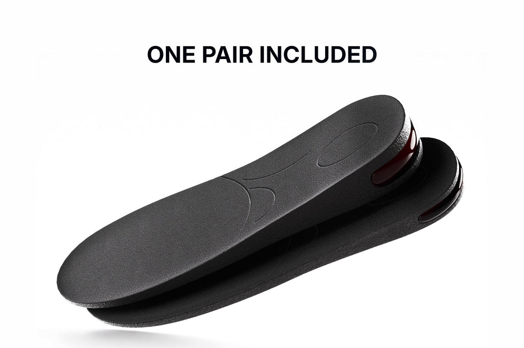 Insole Boost Bundle