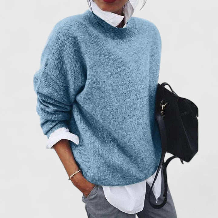Isabellynn™  |  Comfortable Sweater