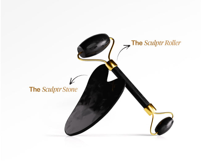 Sculptr - Facial Kit