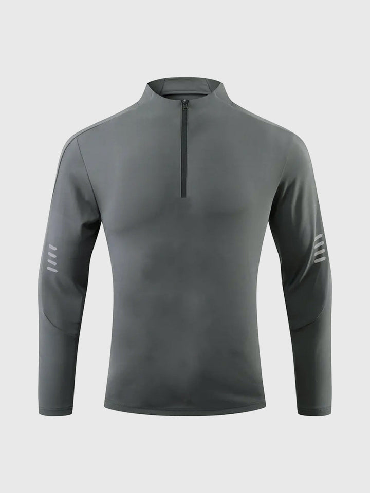 EliteFlex Workout Training Shirt