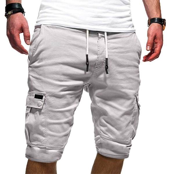 Colton | Casual & Stylish Cargo Shorts