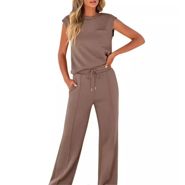Kaiya™  |  Casual Summer Soft Lounge