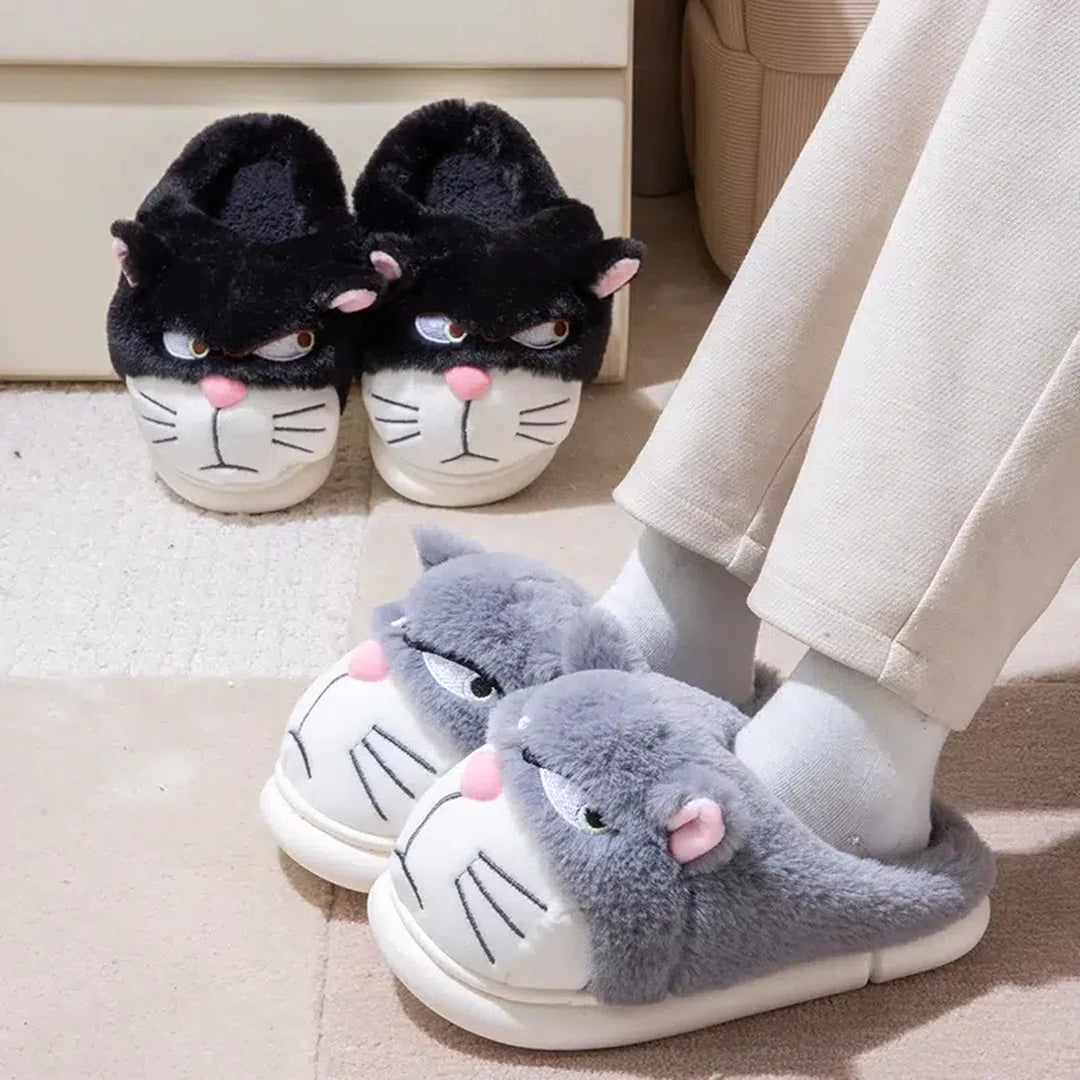 Royal™  |  Cat Slippers