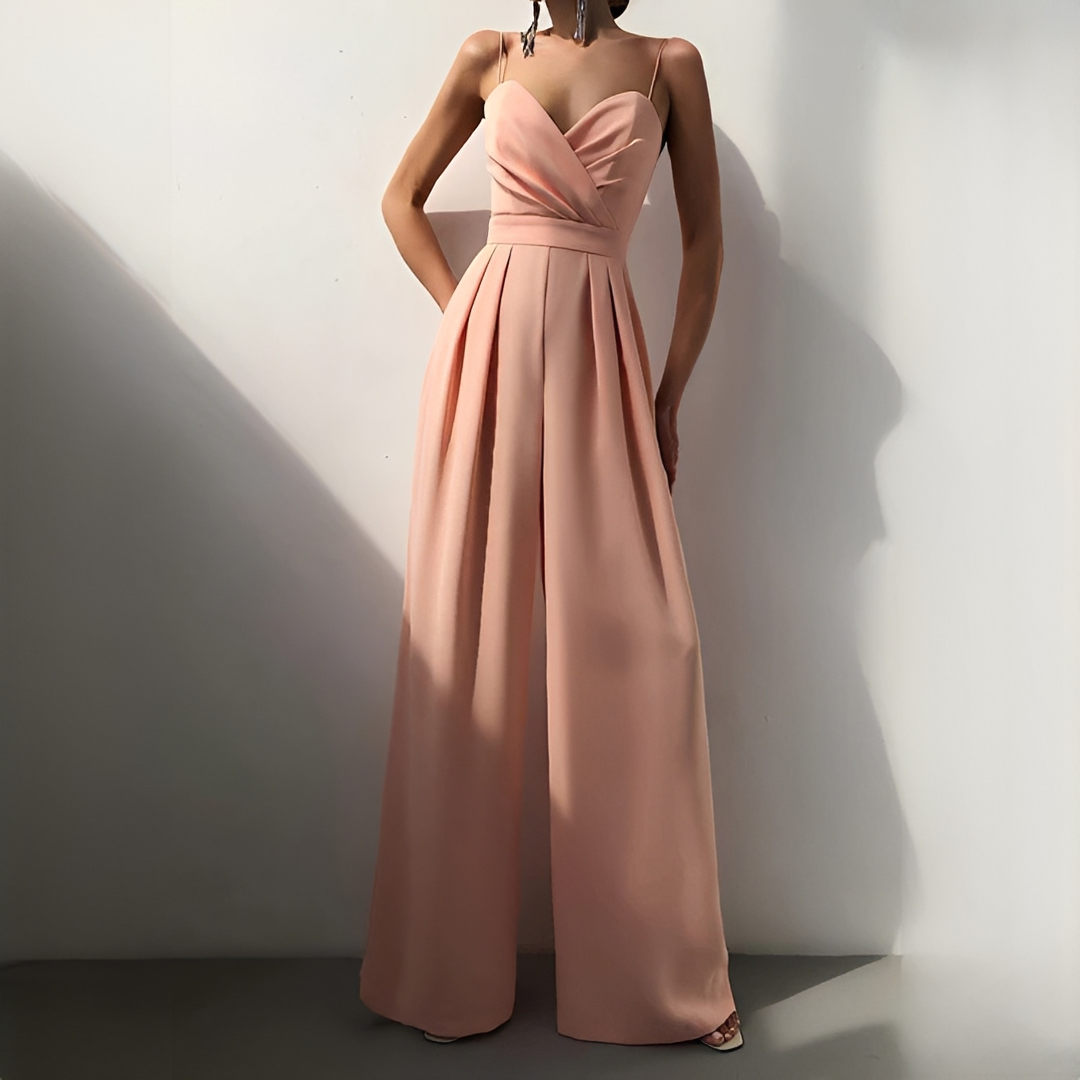 Camilla Fashionable Women's Dress, view 2 - Elena Harper