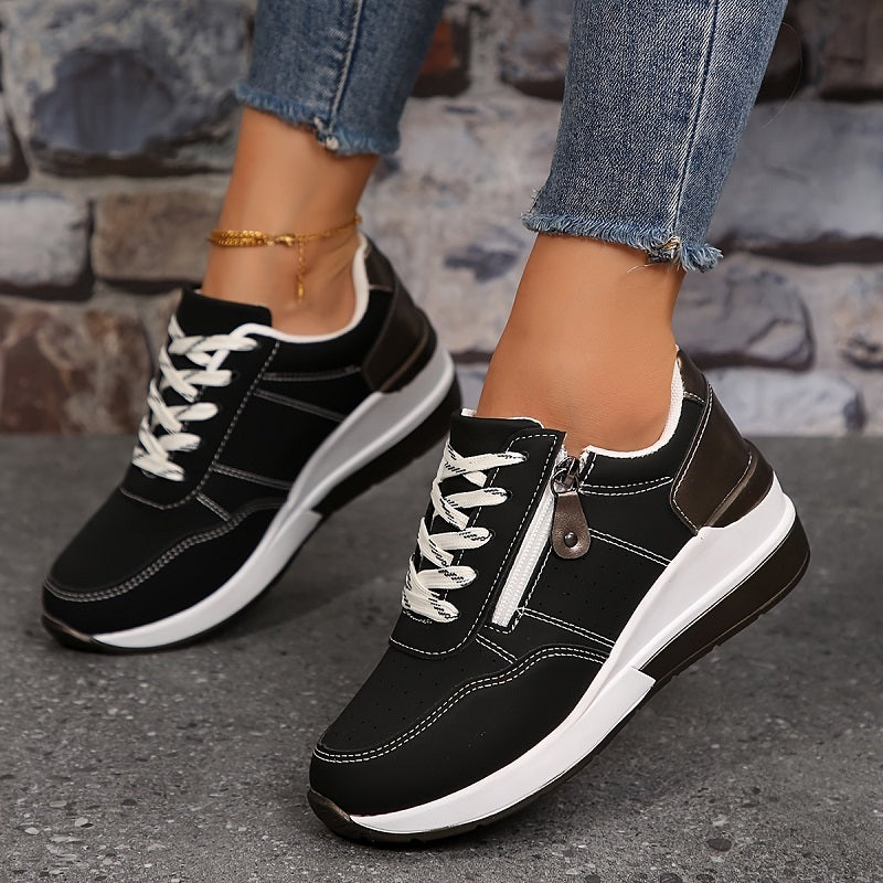 Debbie™ | Comfortable Shoes with Supportive Footbed