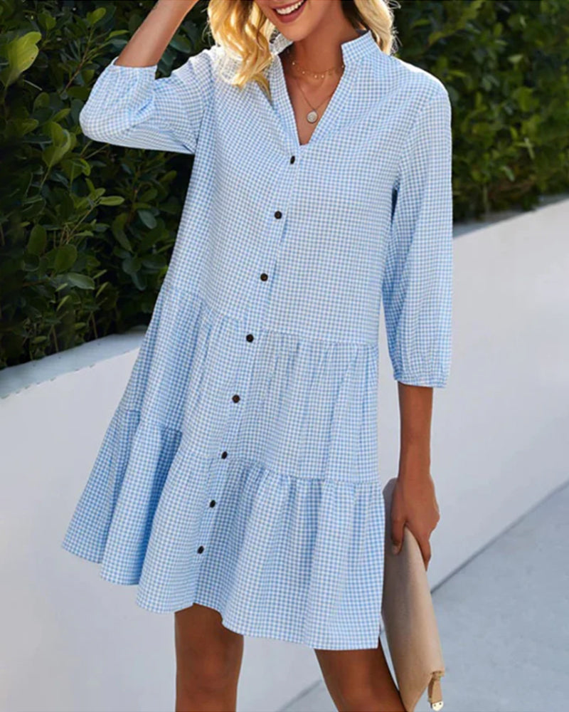 Lhen™  |  Beautiful Blue