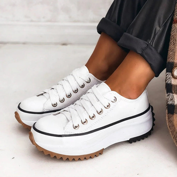Benjamin Orthopedic Shoes Ultimate Comfort - Elena Harper