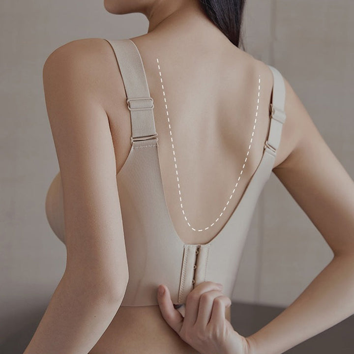 Wireless Bra | Seamless & Invisible Bra for Women | FormeLuxe