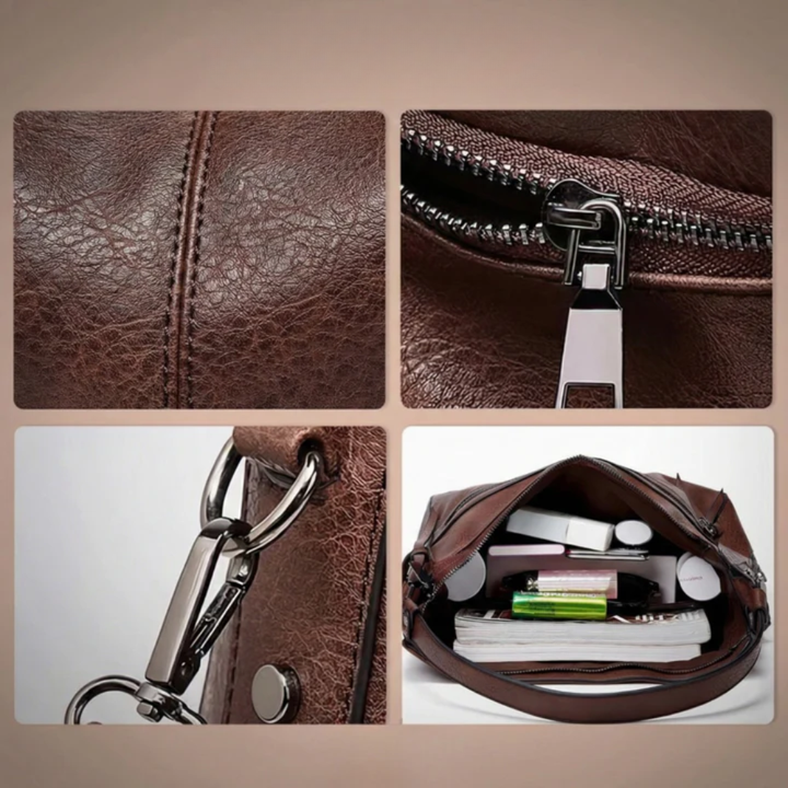 Nemi™ | Casual Spacious Handbag