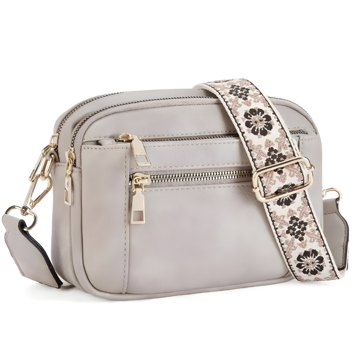 Mira™ | Elegant Shoulder Bag