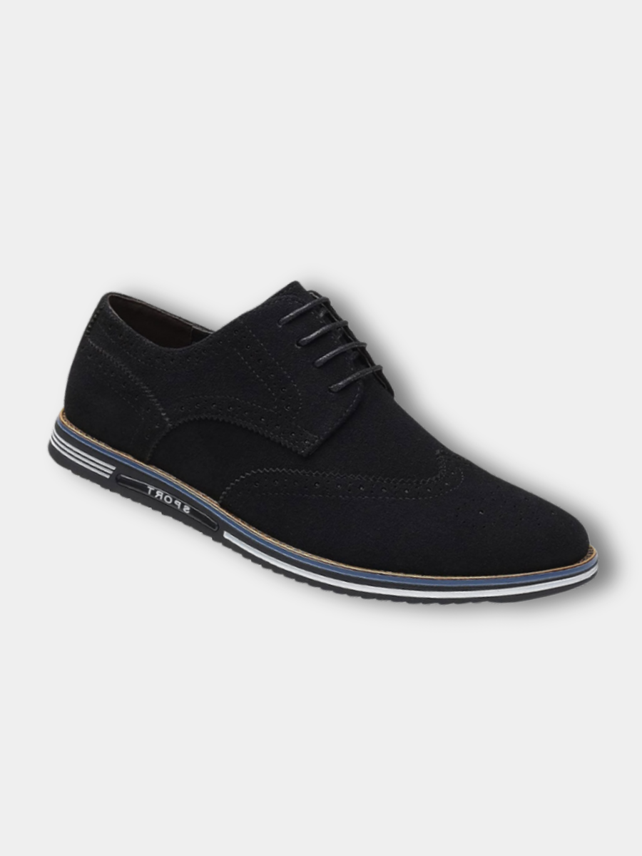 LAURENT MONACO | Luxury Men's Shoes