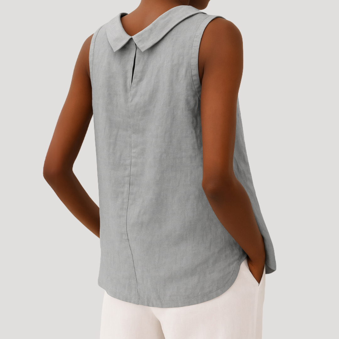 Chic Summer Women's Tank Top