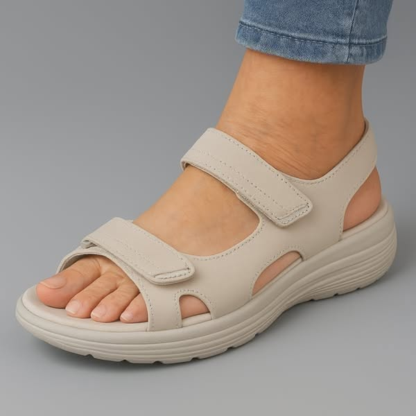 Zara - Orthopaedic Sandals