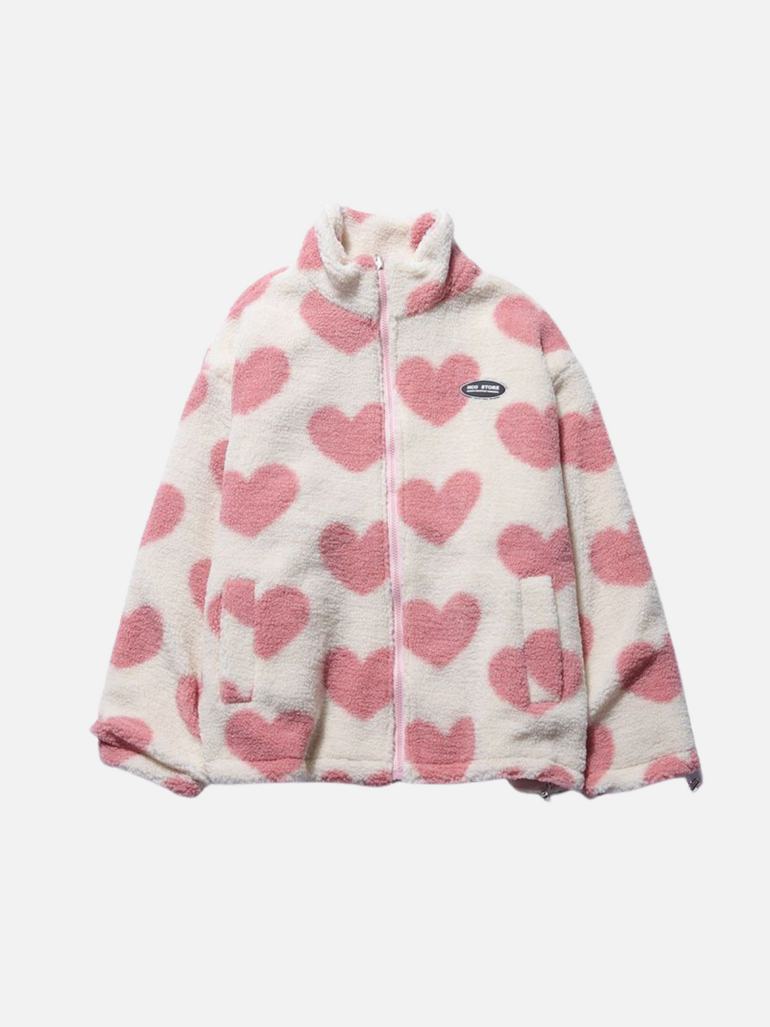 Amoure - 2-in-1 Lined and Versatile Jacket