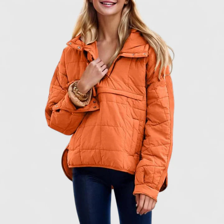 Ryleyann™  |  Elegant Jacket
