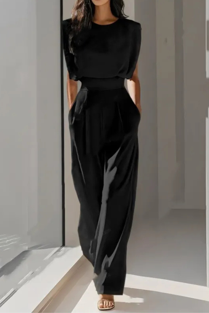 Olia™ | Elegant Jumpsuit