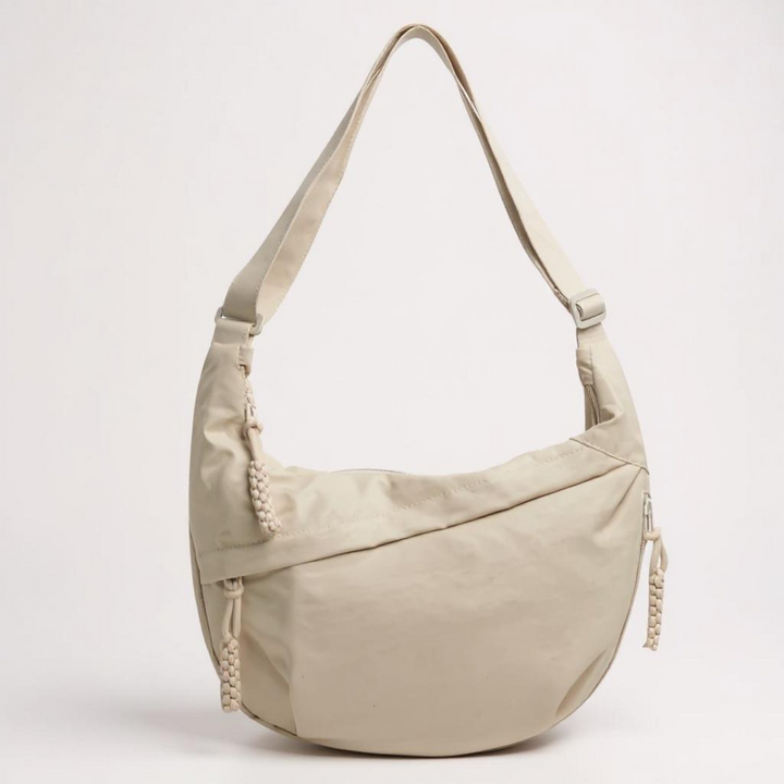 Sanne™ | Anti-Theft Shoulder Bag with Hidden Zippers