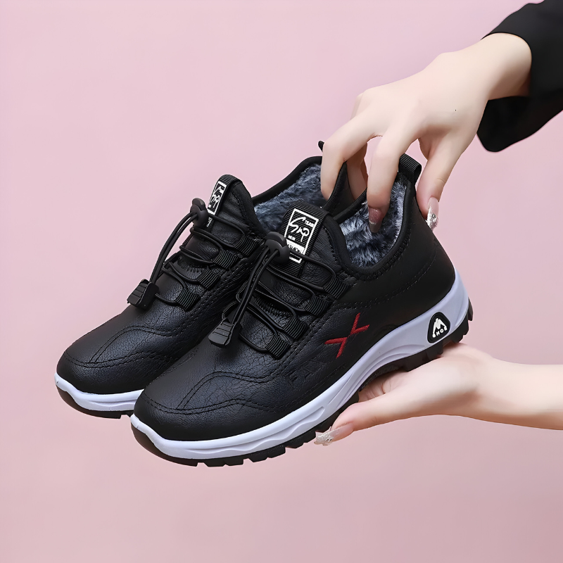Nilo™ | Comfortable Sneakers with Supportive Insole