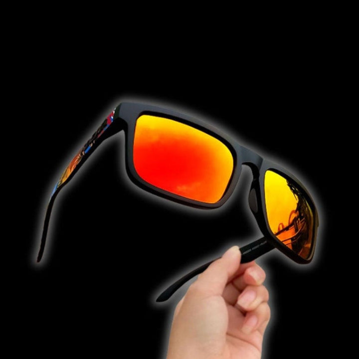 Luxora – High-Quality Polarized Sunglasses