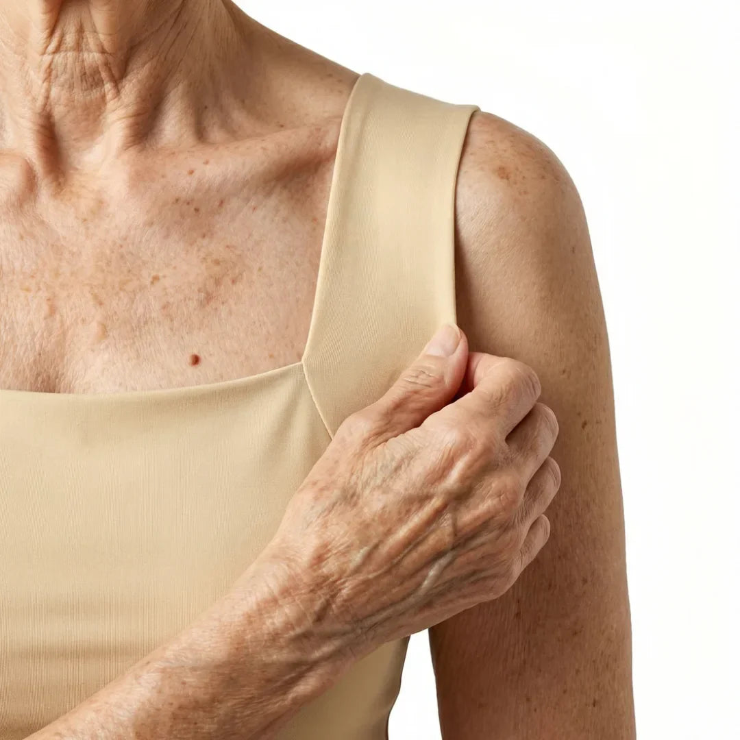 Orba™  |  Comfort Bra Tank Top