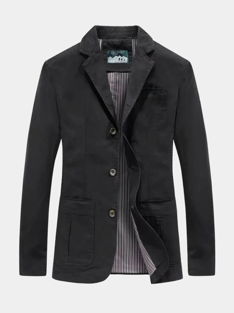 LAURENT MONACO | Casual Jacket for Men
