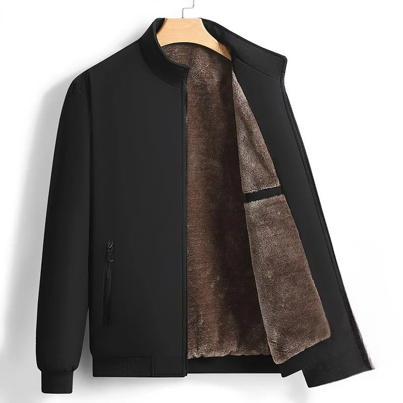 Daren™ | Stylish Warm Daily Jacket