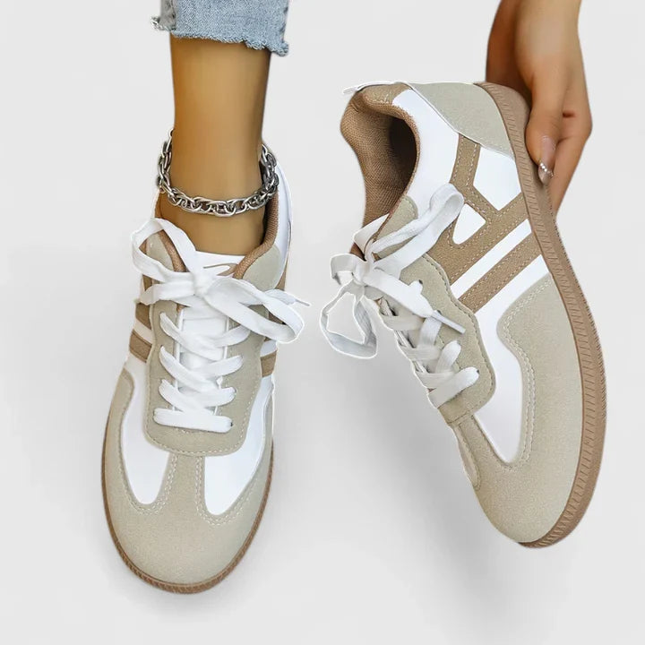 Delyziah™  |  Orthopaedic Sneakers
