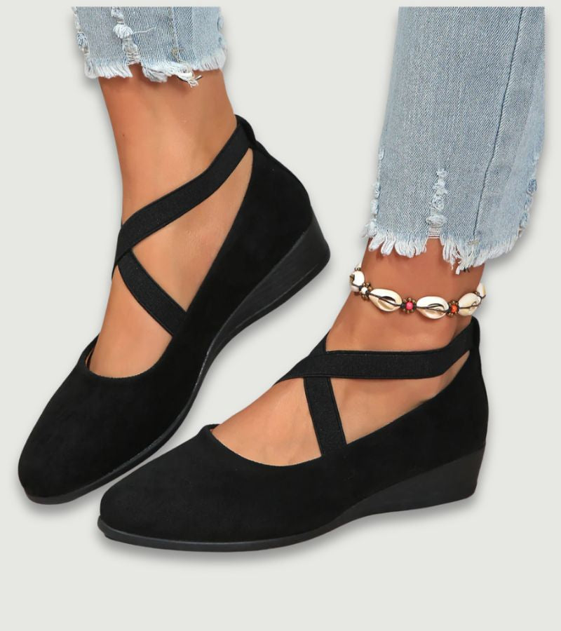 Vittoria | Comfortable Ballerinas All Day Long