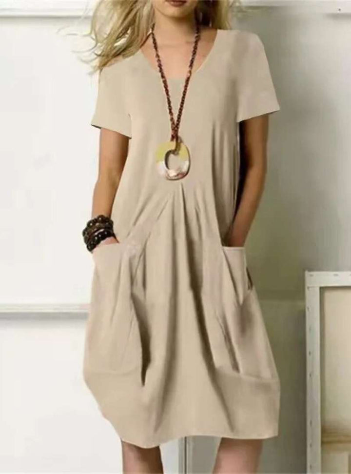 Minali™  |  Casual Dress