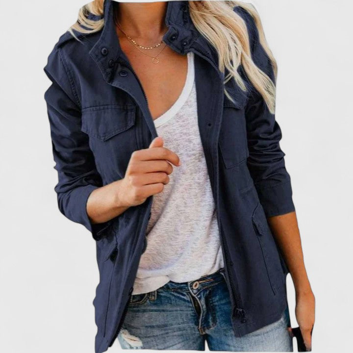 Janine™  |  Elegant Jacket