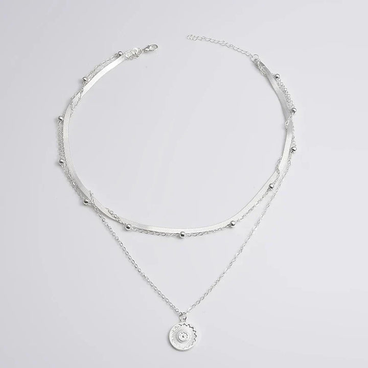 Triple™  |  Radiant Necklace