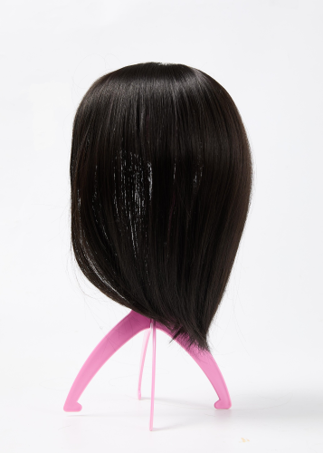 HairGlamour™ Instant Confidence in Bouncy Hair
