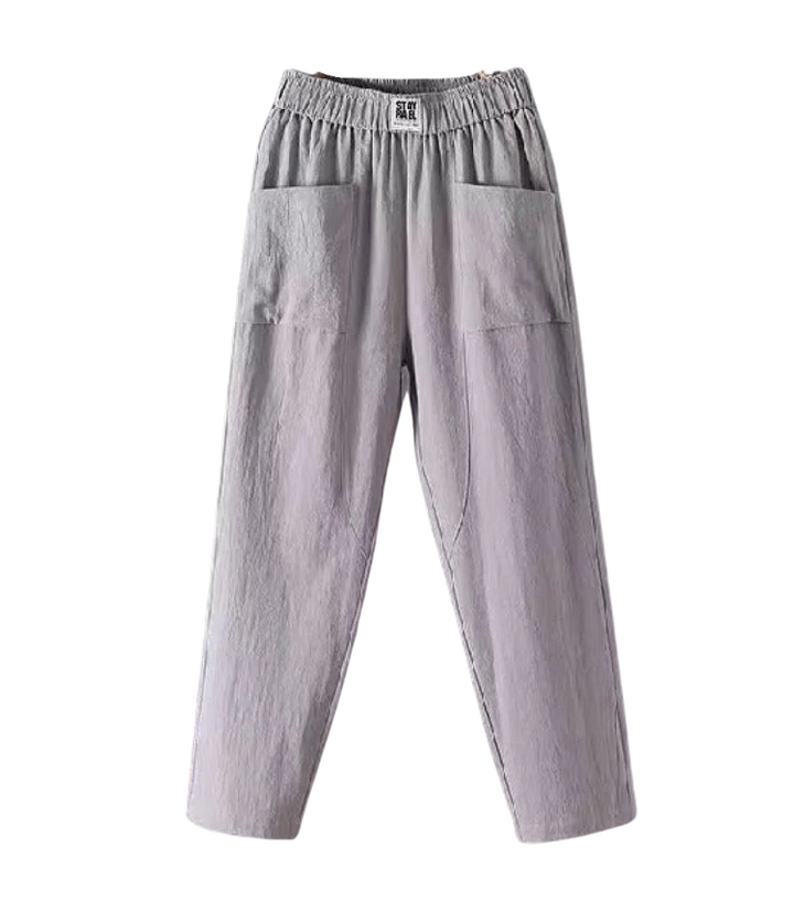 Celi Chic & Timeless Women’s Trousers - Elena Harper