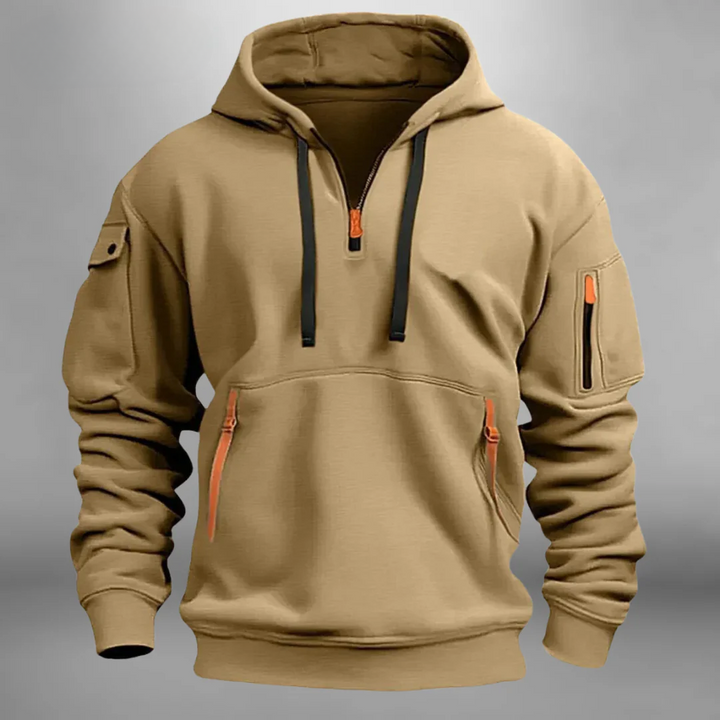 Raphaël - Soft Hoodie for Men