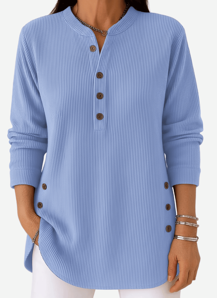 Taisie™  |  Comfortable Sweater