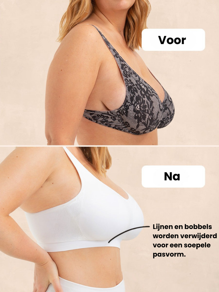 SoftShape Wireless Comfort Bra