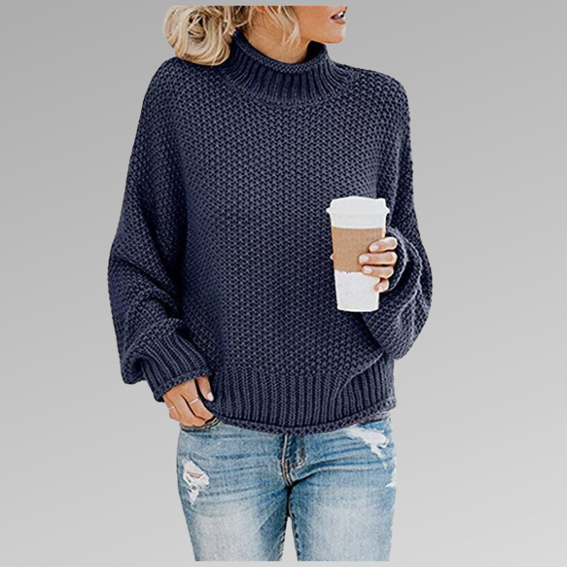 Valerianne™  |  Elegant Sweater