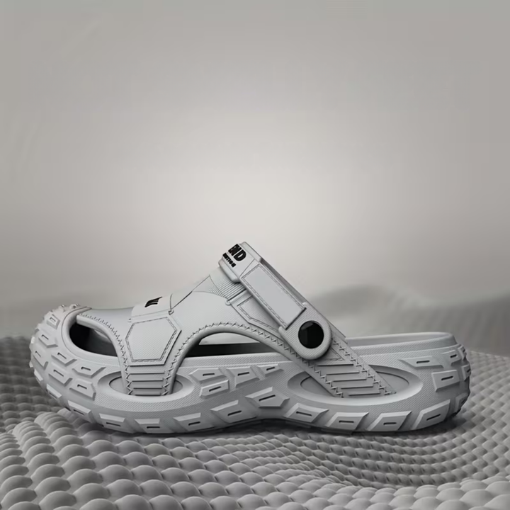 Gianni Sturdy Sports Sandals - Elena Harper