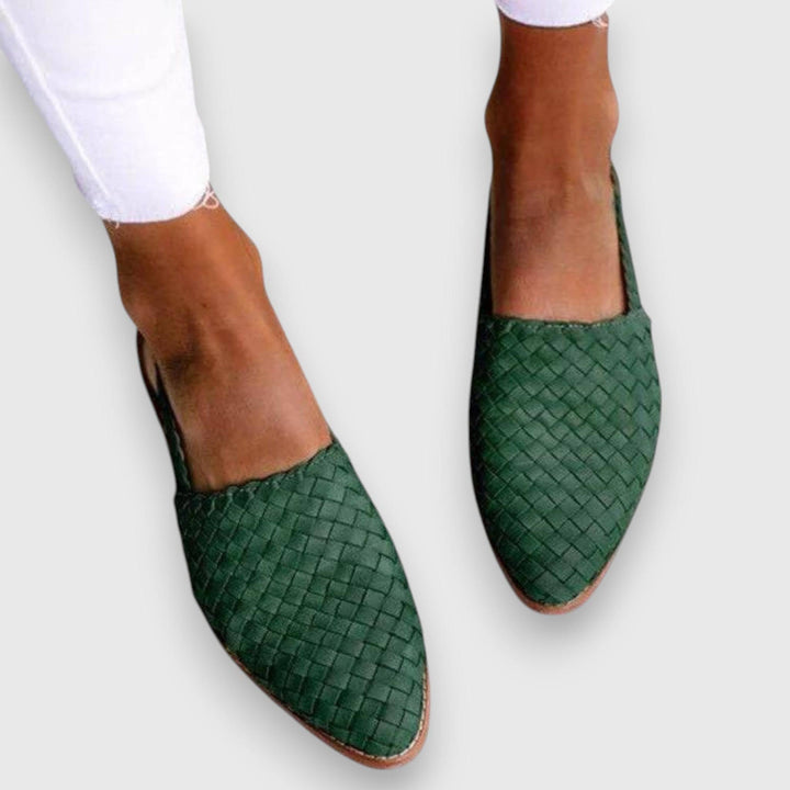 Lysena™ comfortable sandals by Emma & Rose Cape Town featuring cushioned straps and a stylish design for everyday wear.