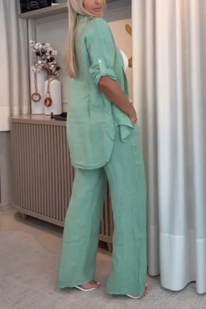 Savi™ | Modern Loose-Fitting Set