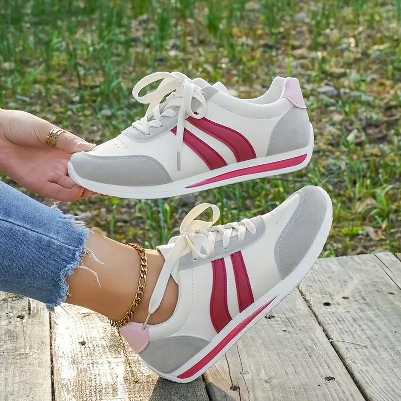Nadine™ | Comfortable Shoes with Supportive Insole