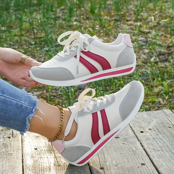 Nadine™ | Comfortable Shoes with Supportive Insole
