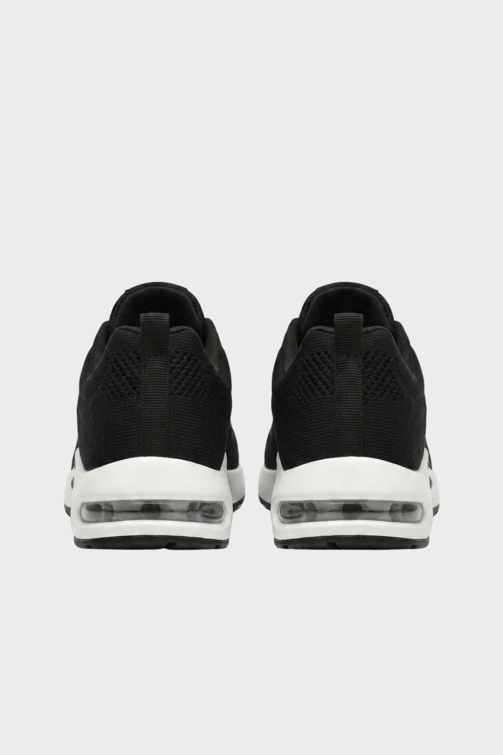 Women's Orthopedic Sneakers | Black